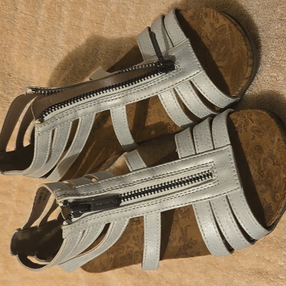 Sandals Bearpaw